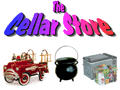 The Cellar Store - Use classmate as the discount code and get a 5% discount!